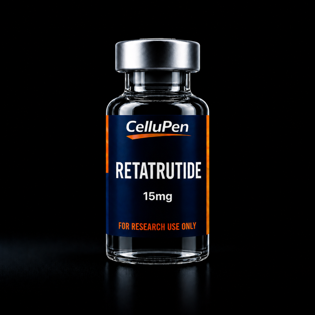 Retatrutide 15mg