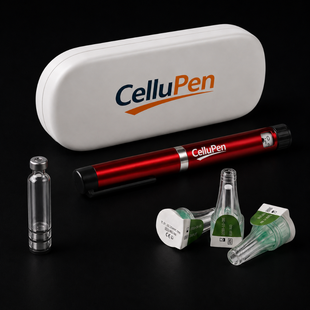 CelluPen Applicator Essentials Pack