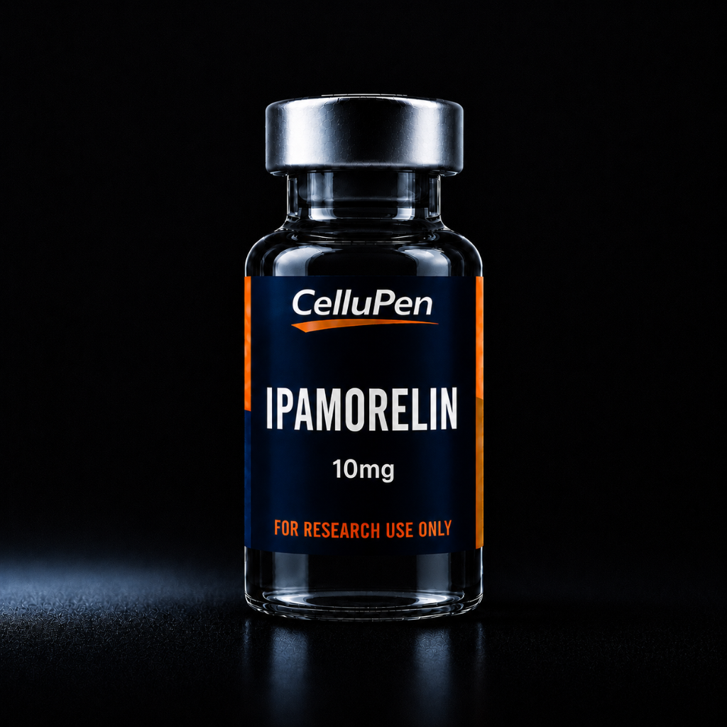 Ipamorelin