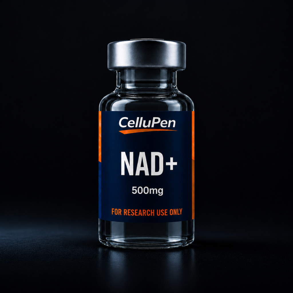 NAD+