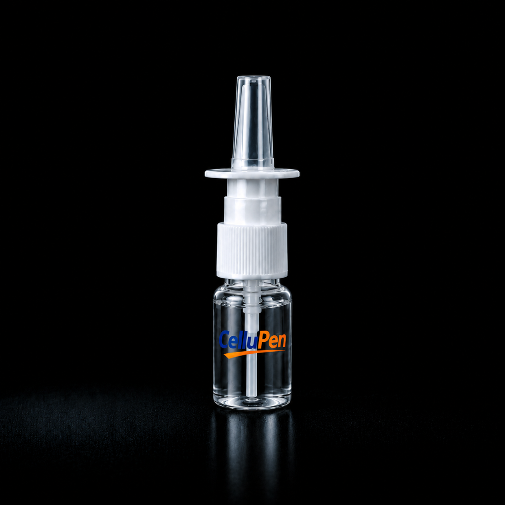 Melanotan 1 Nasal Spray