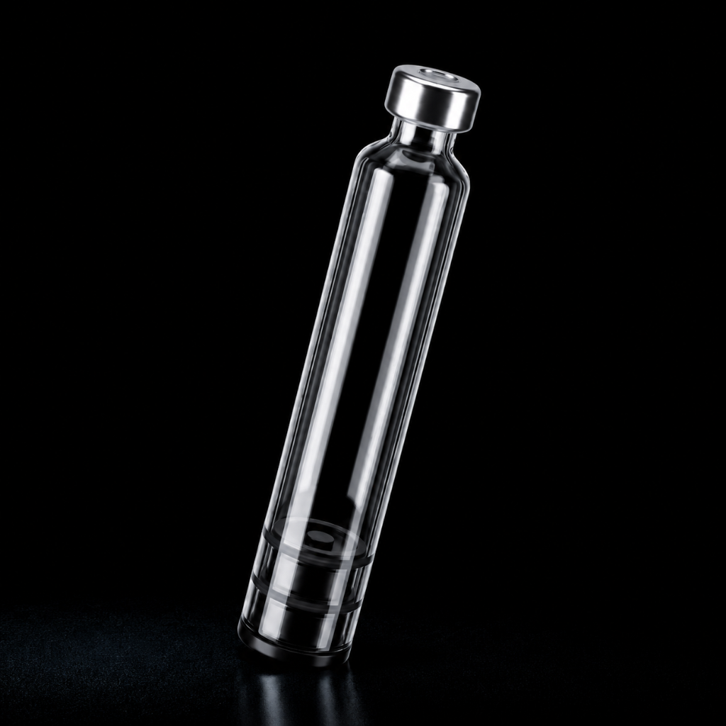 3MM Cartridge