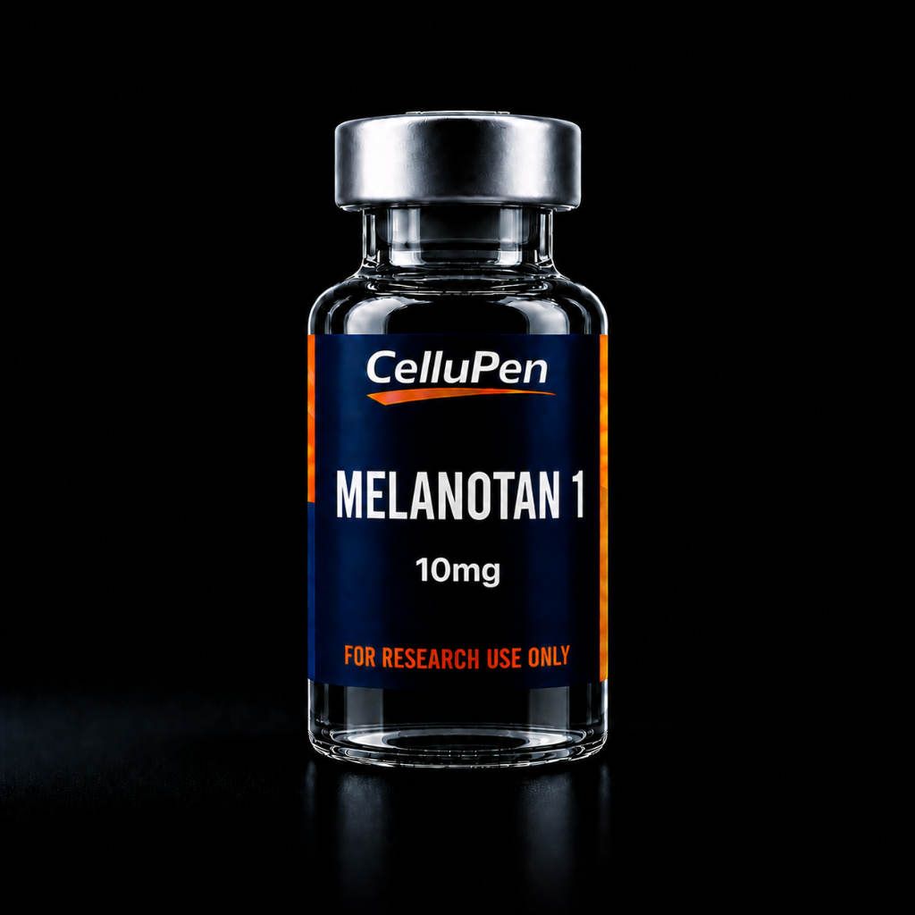 Melanotan 1