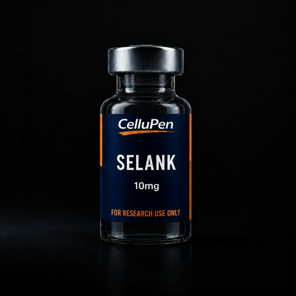 Selank