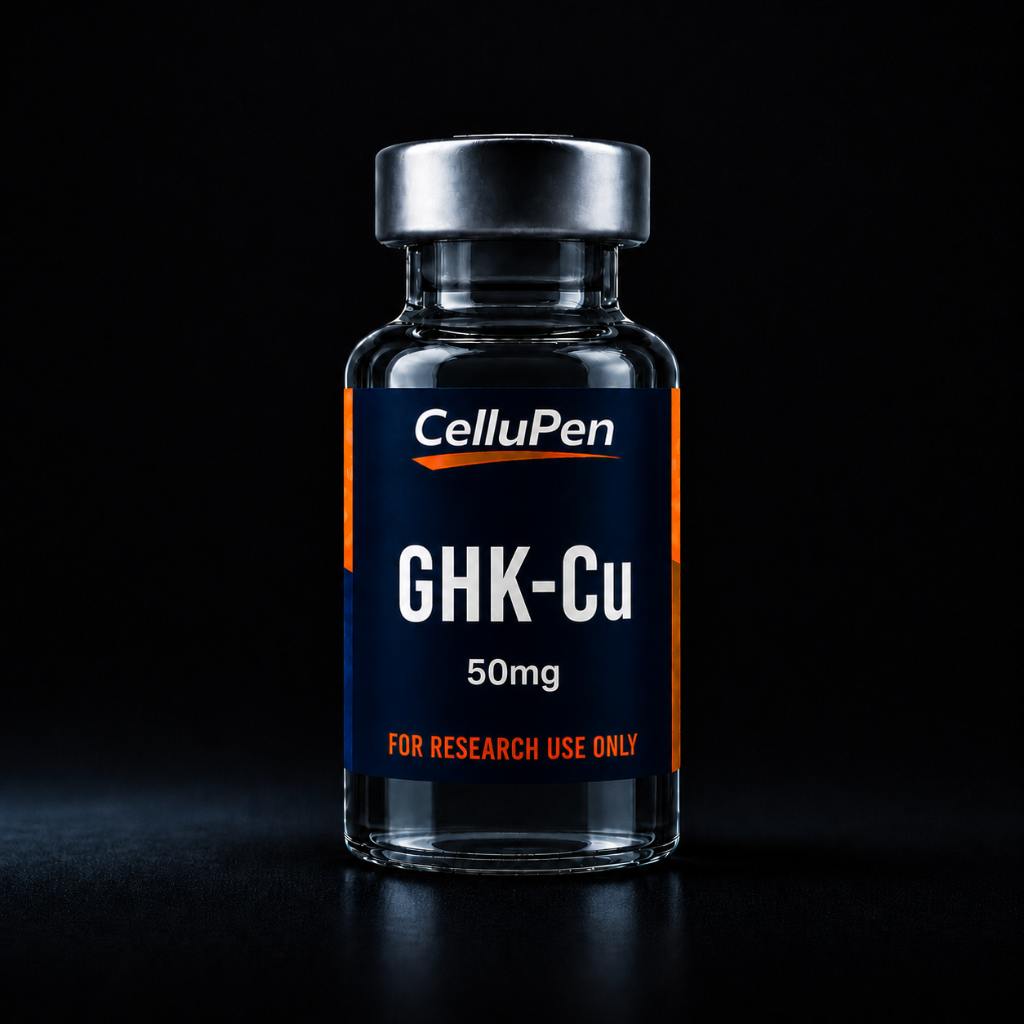 GHK-Cu