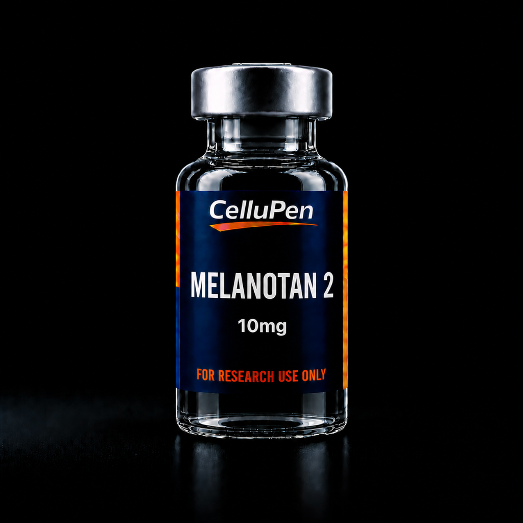 Melanotan 2