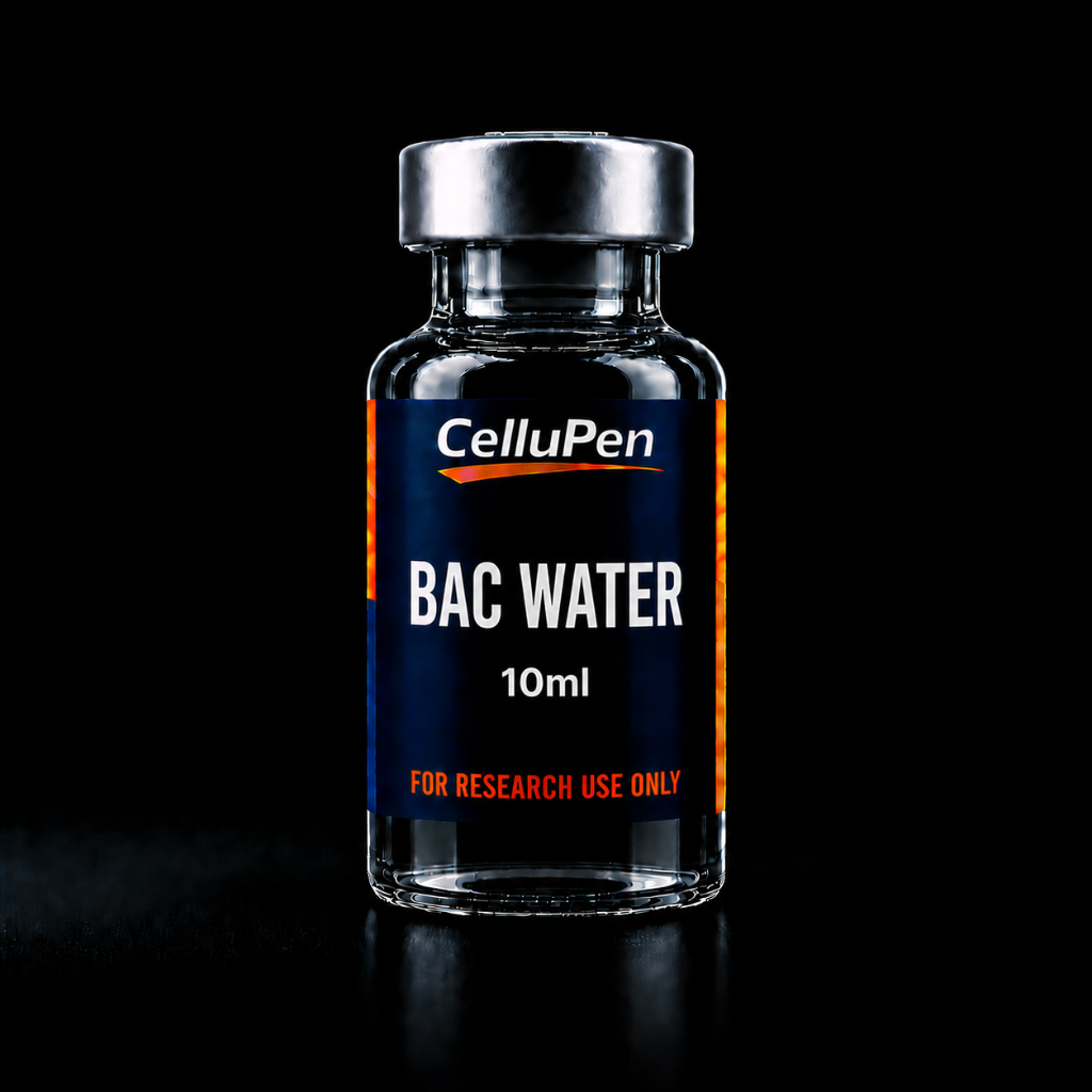 BAC Water
