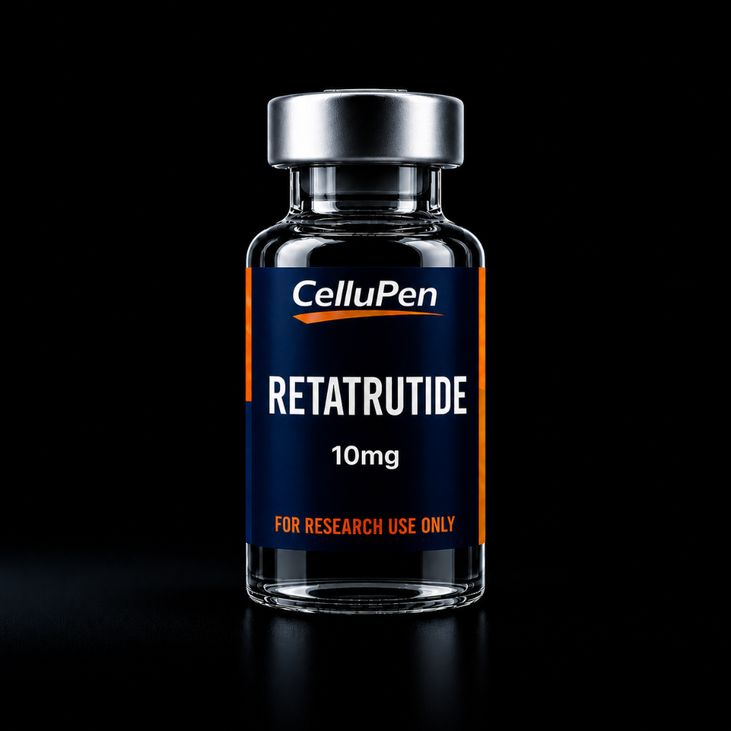 Retatrutide
