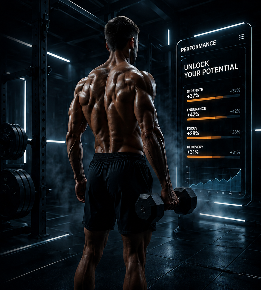 Athlete training