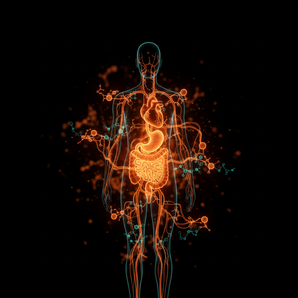 GLP-1 Agonists in Research: Understanding the Metabolic Revolution