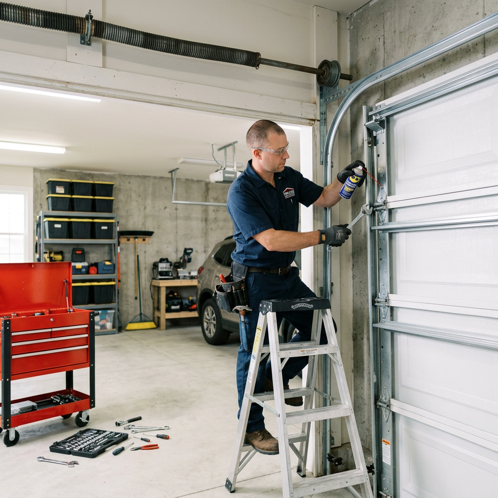 Maintenance & Tune-Up – Prevent Costly Breakdowns in Kent and Seattle area
