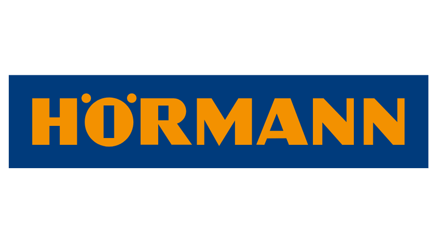 Hörmann logo