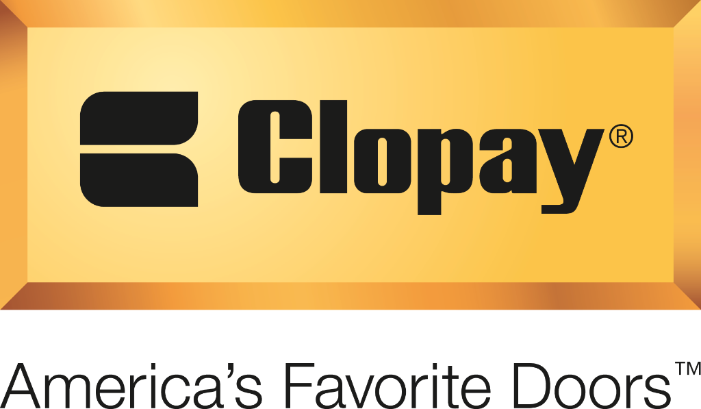 Clopay logo