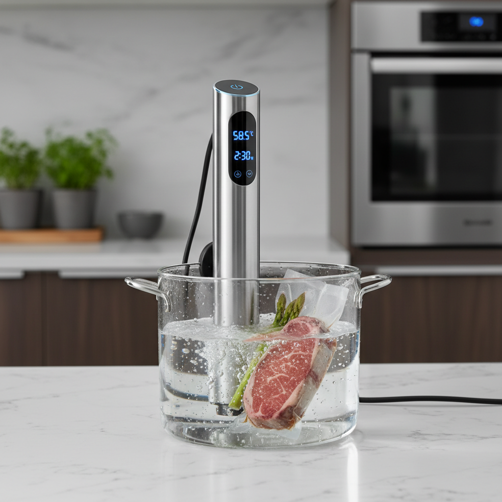 Anova Culinary Sous Vide Precision Cooker