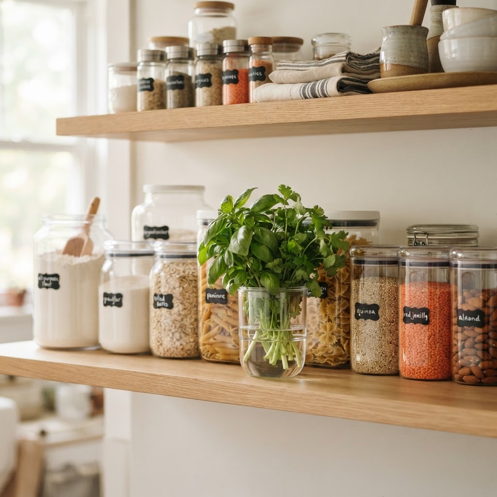 Best Food Storage Containers & Fresh-Keepers (2026)