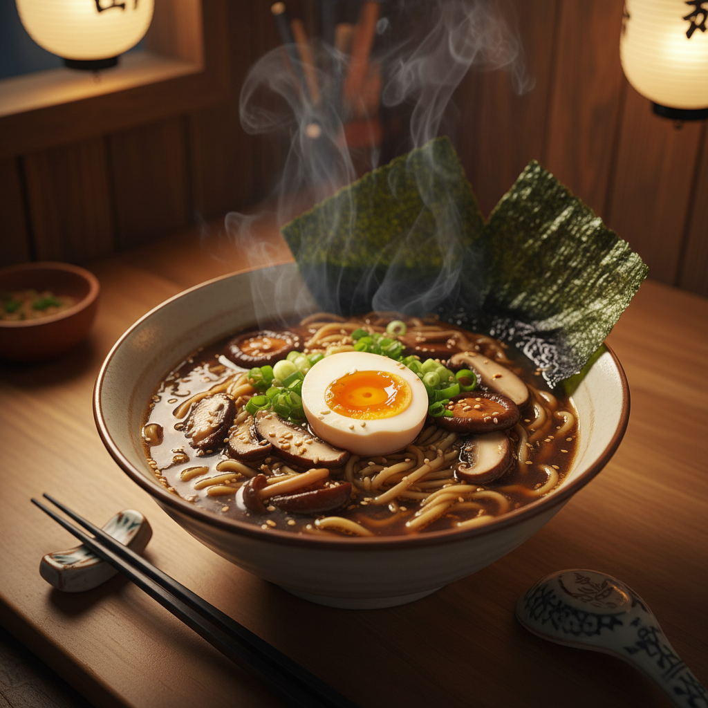 Understanding Umami and MSG