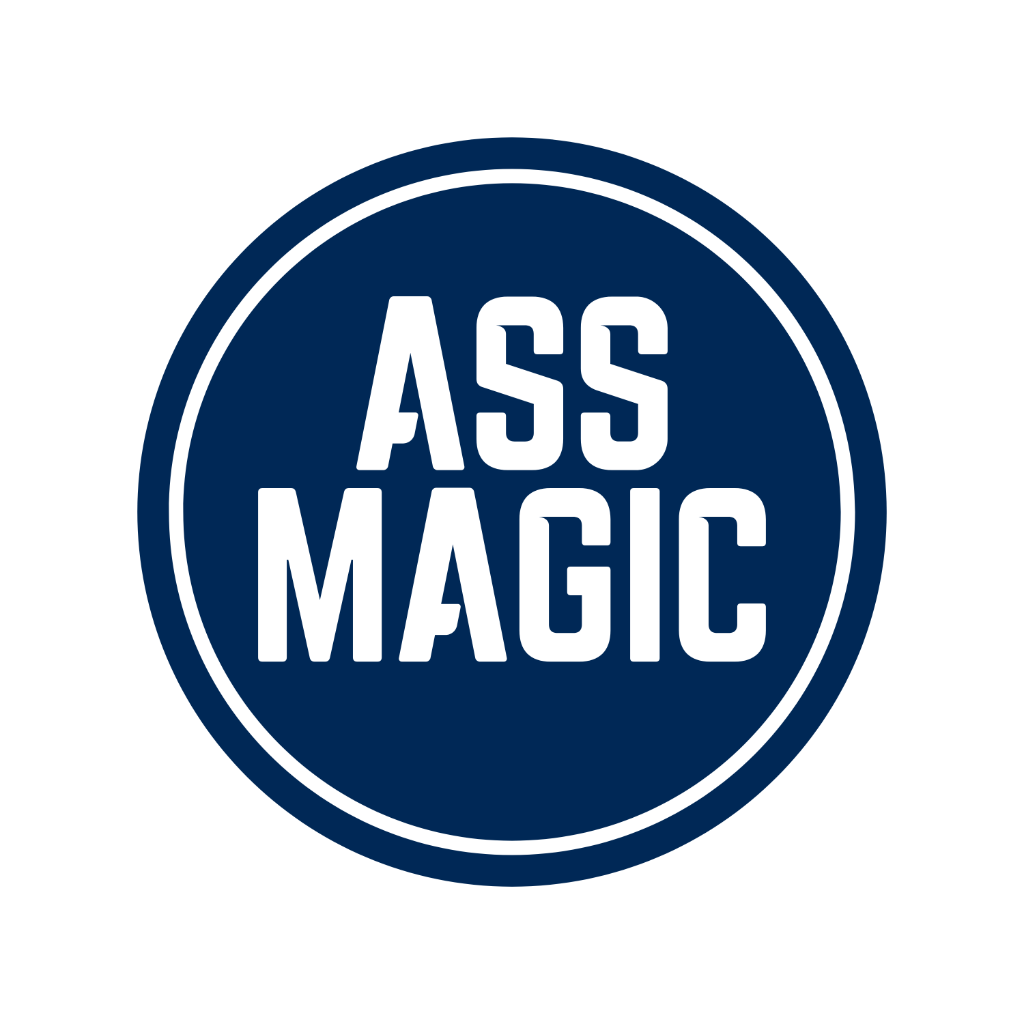 Ass Magic