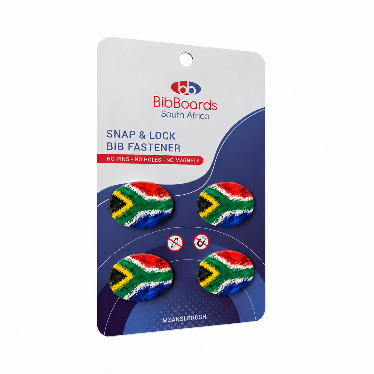 Mzansi Brush