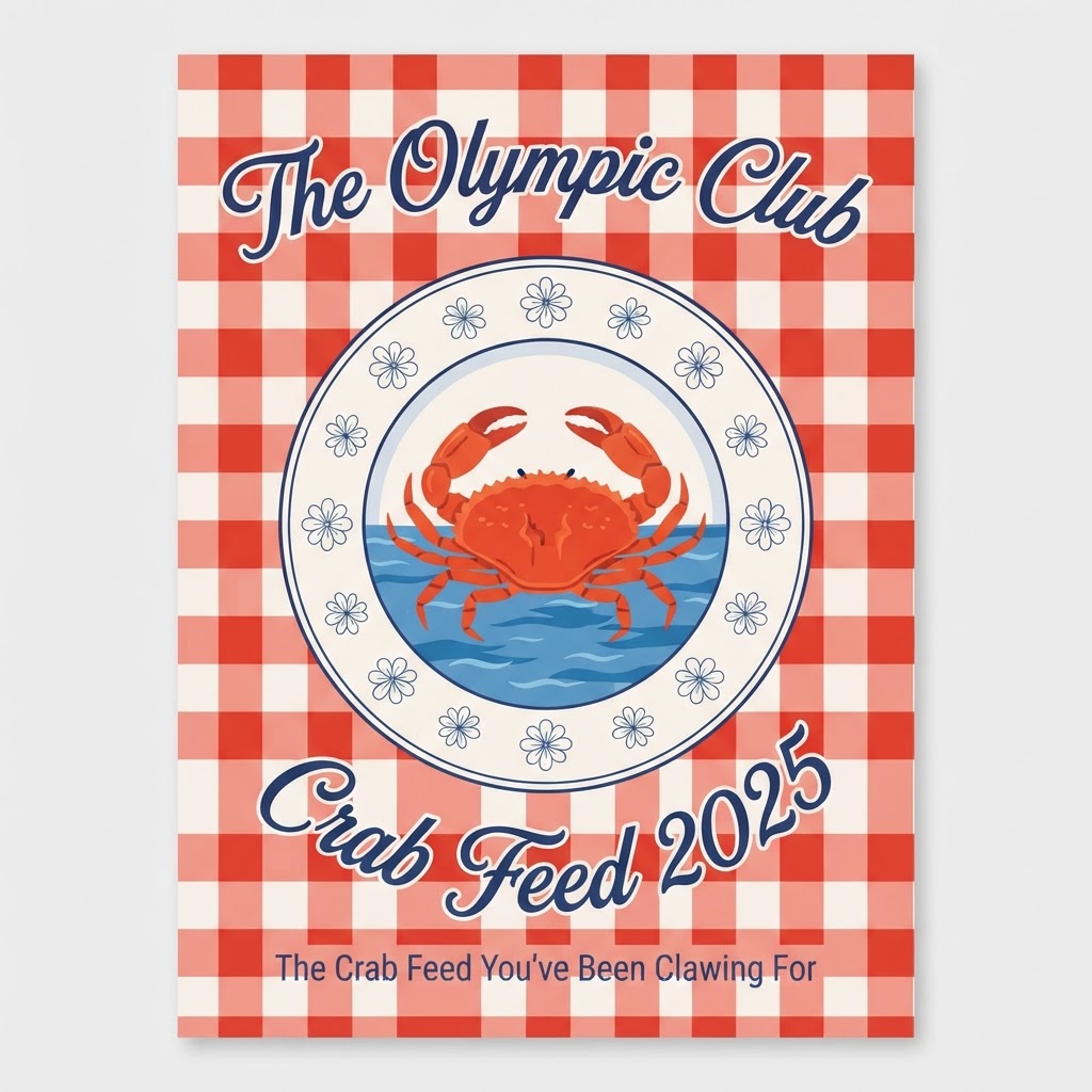 Crab Feed