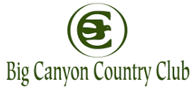 Big Canyon Country Club