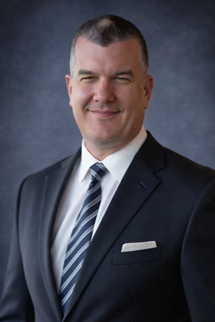 Shawn C. McGill