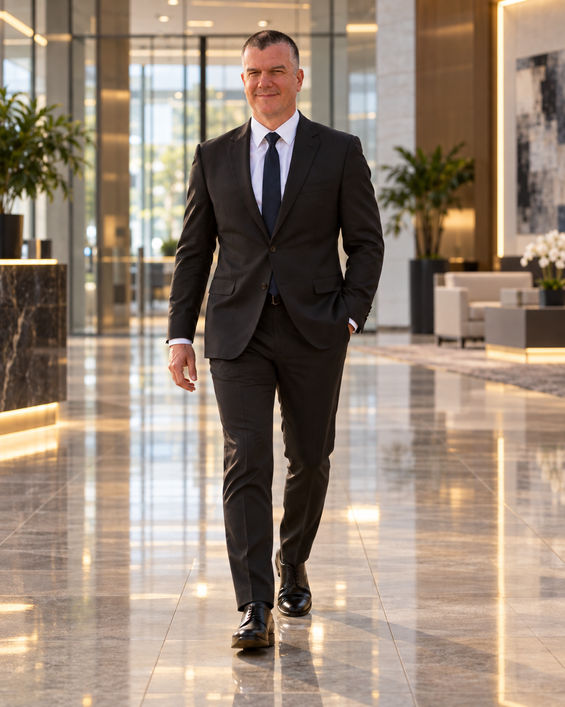 Shawn C. McGill
