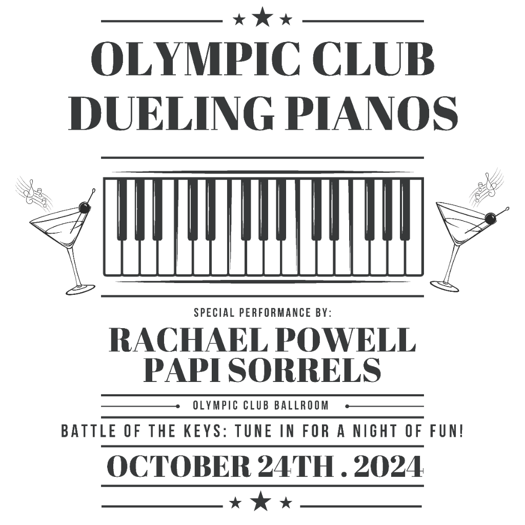 Dueling Pianos