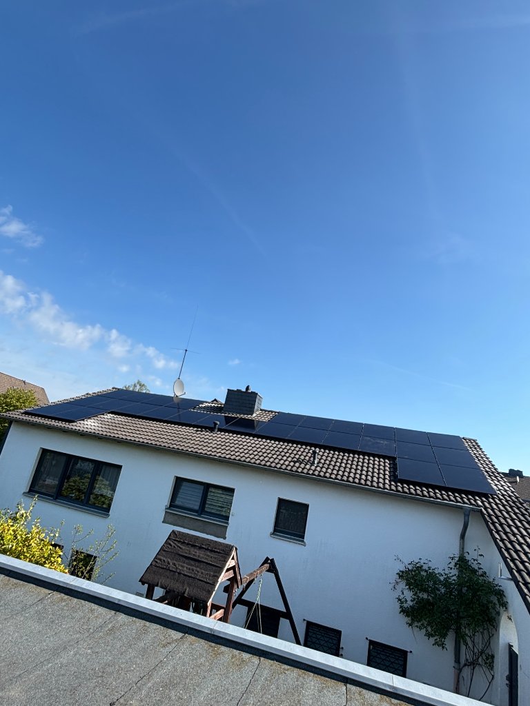 Modulansicht