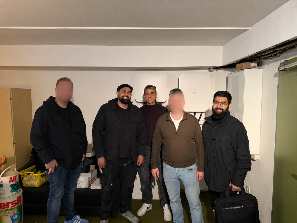 Team Foto 4