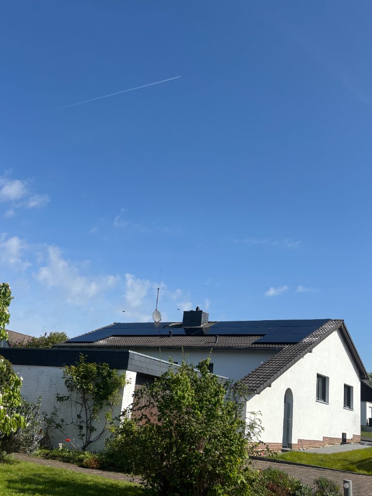 Modulansicht