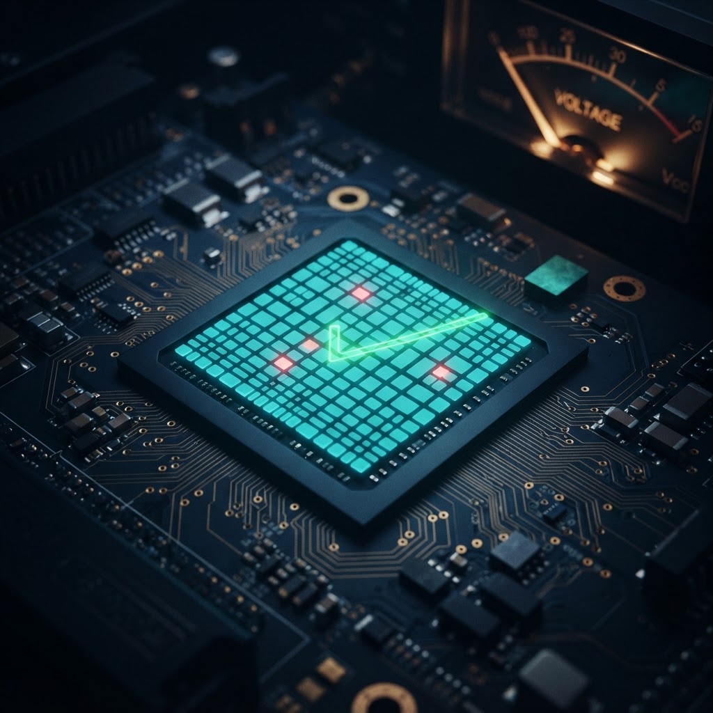 We Are Looking for an FPGA Partner to Prove SARC in Silicon