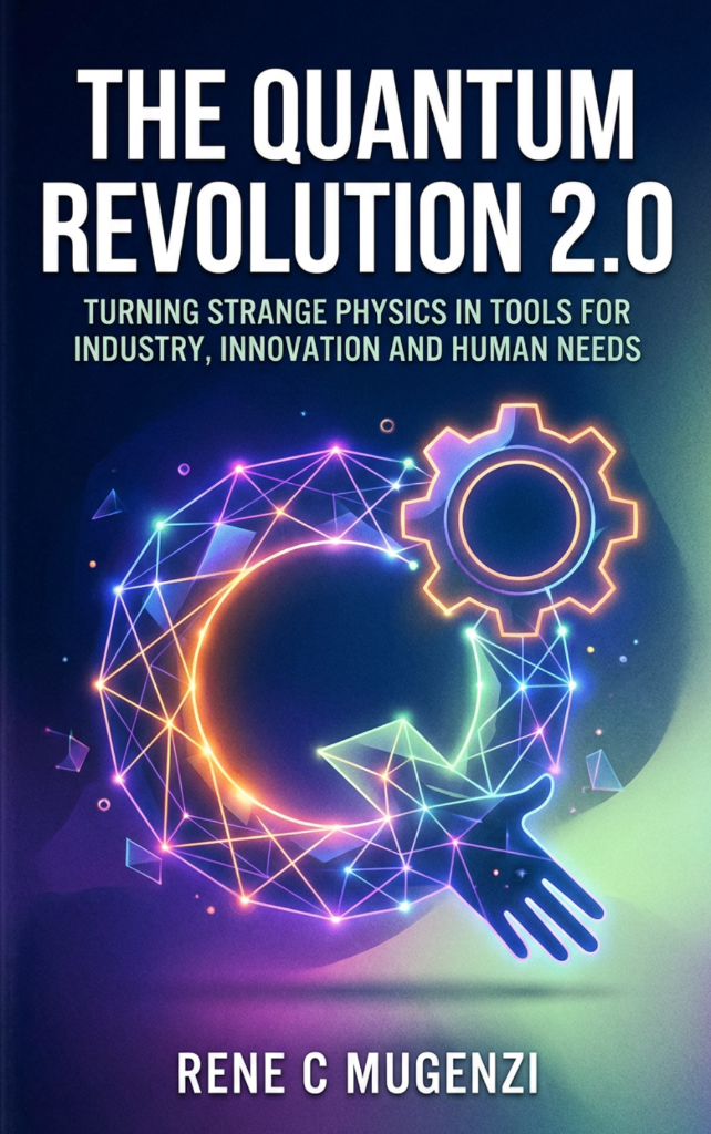 The Quantum Revolution 2.0