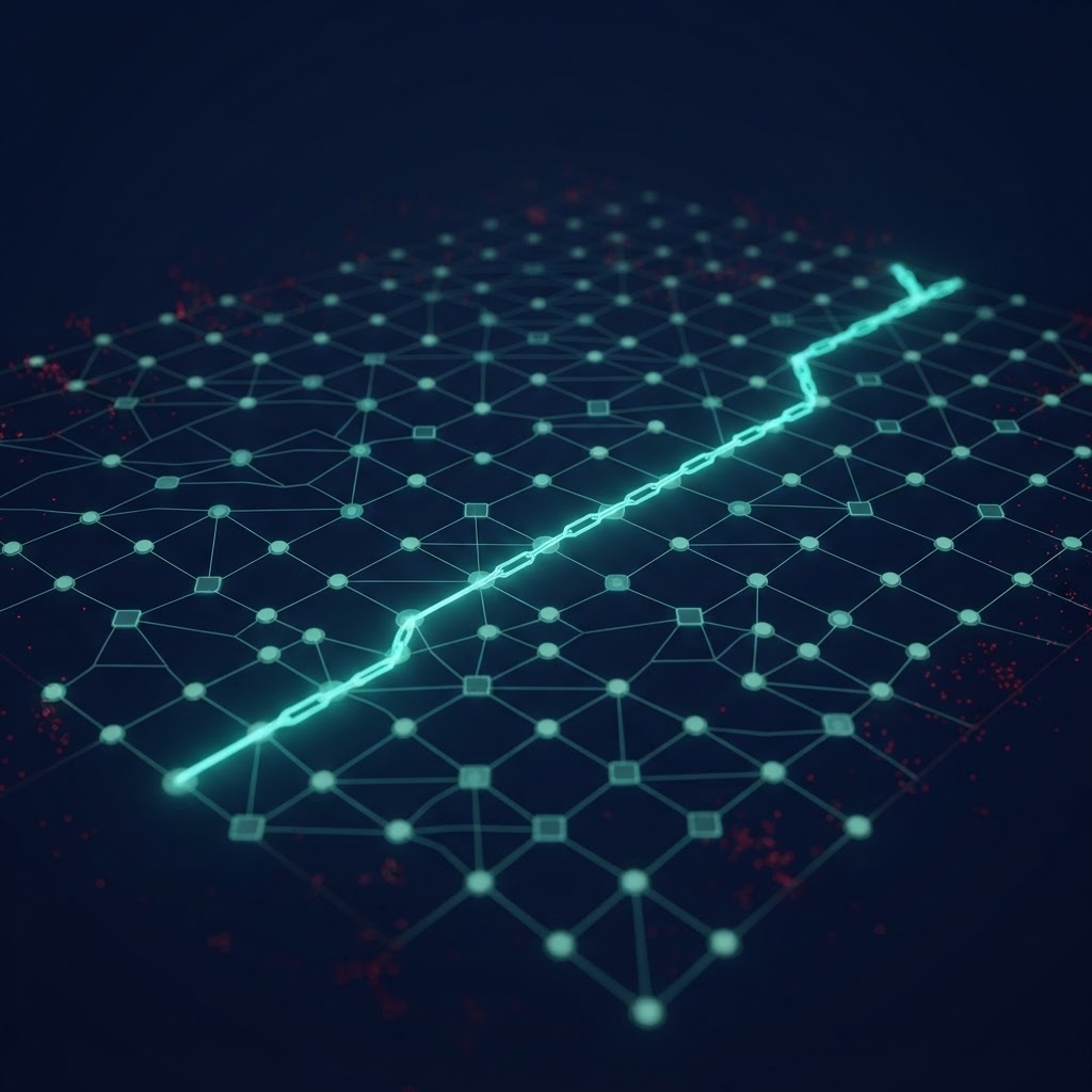 Total Error Rate Is the Wrong Number