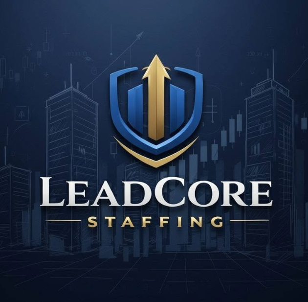 LeadCore Staffing