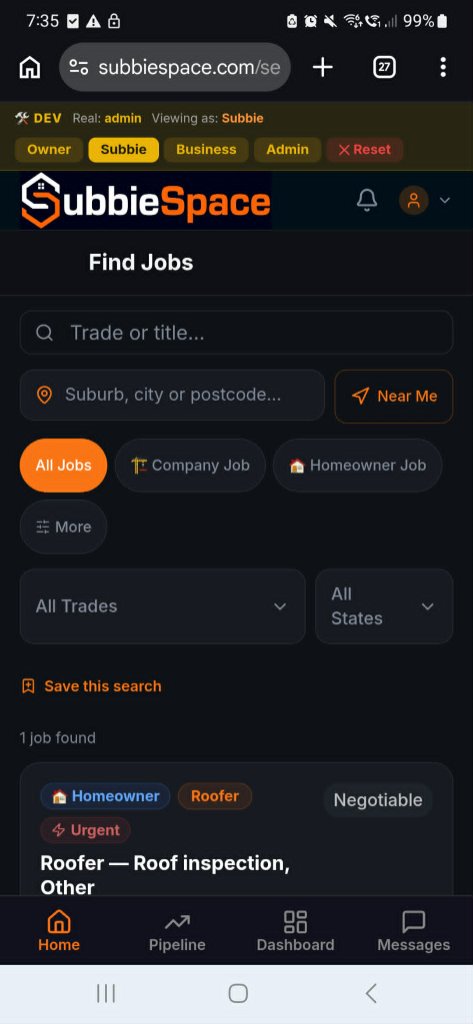 Find Work