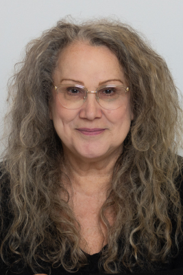 סמדר נגה