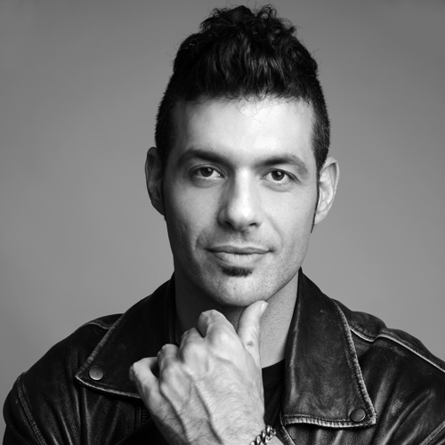 Mr. Yahel Doron
