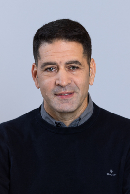 Assaf Nahuom