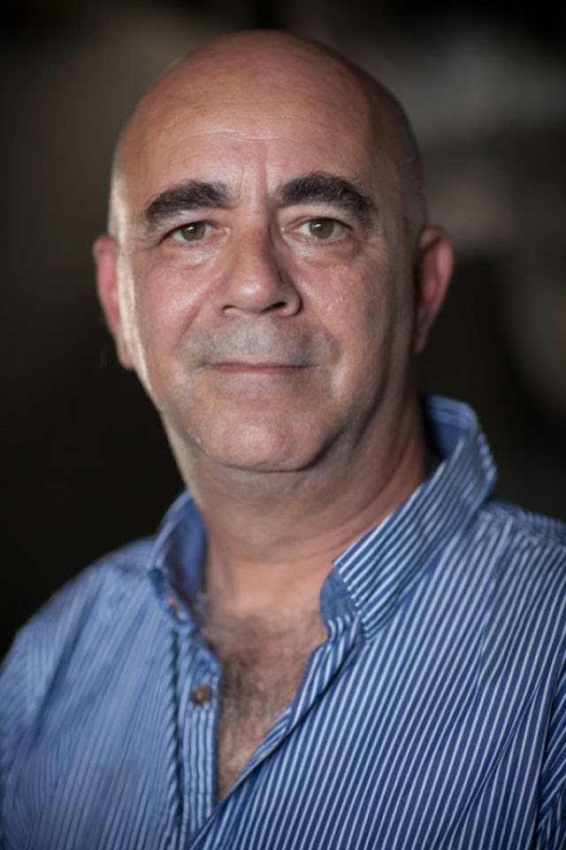 Mr. Boaz Ben Moshe