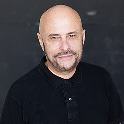 Mr. Yoav Ginai