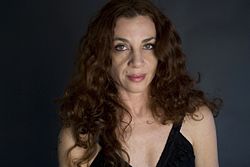 Mrs. Tal Nitzan
