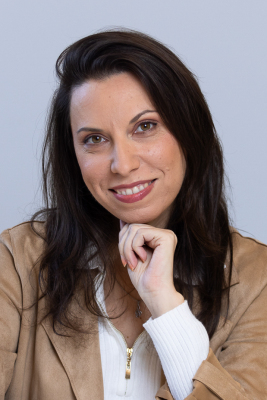 יפעת ישר