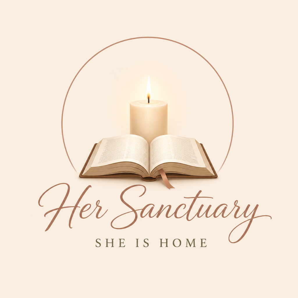 Her Sanctuary