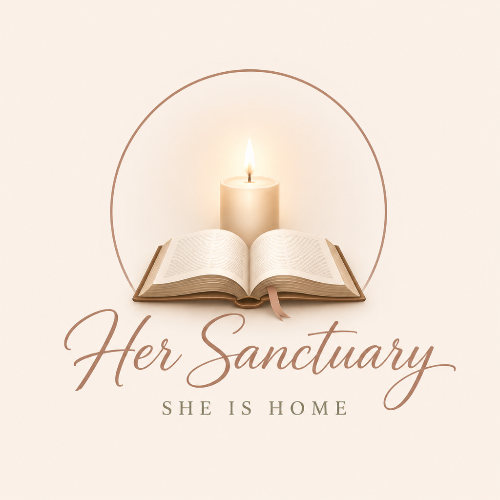 Her Sanctuary