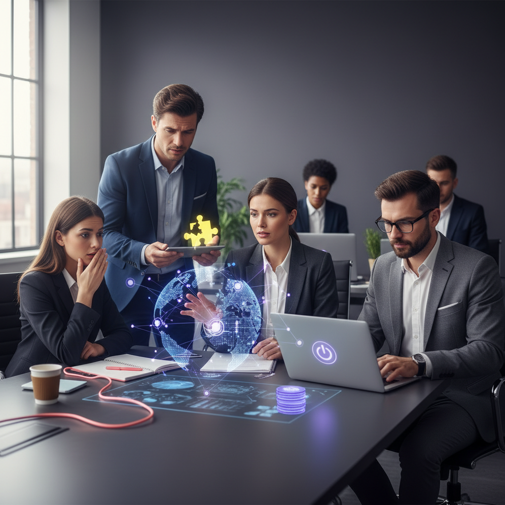 The Anthropic Fable Recall Exposes the Hidden Dangers of AI Monopolization 2 The Anthropic Fable Recall Exposes the Hidden Dangers of AI Monopolization The Anthropic Fable Recall Exposes the Hidden Dangers of AI Monopolization In-Content Visual