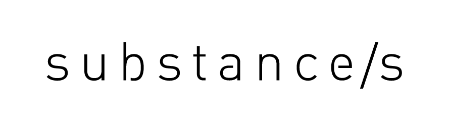 substance/s logotype