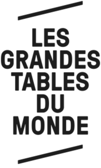 Les Grandes Tables du Monde