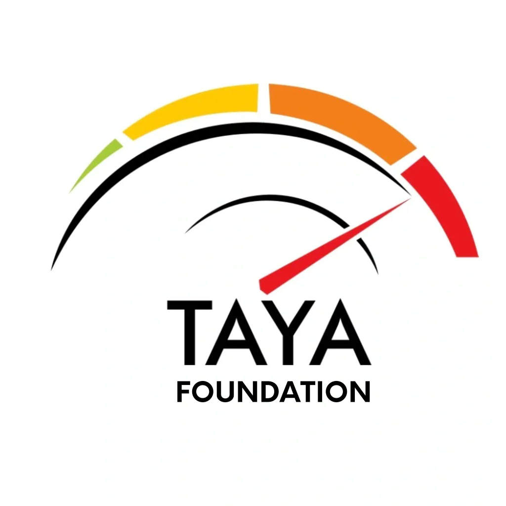 Taya Foundation Logo