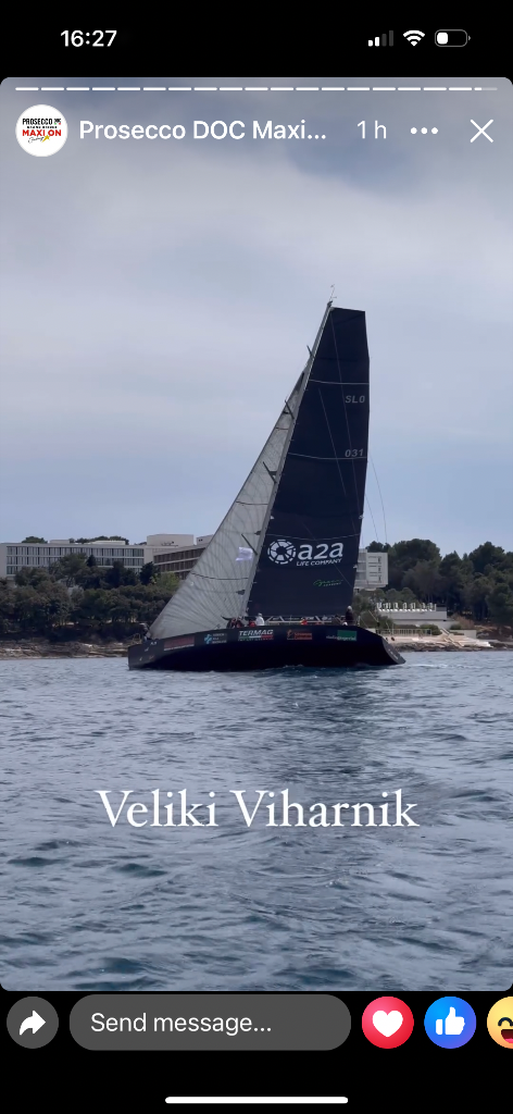 Veliki Viharnik
