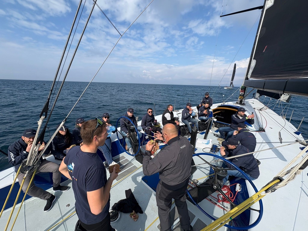 Doers on Board